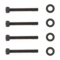 Оборудование для крепления Garmin (комплект из 4 винтов) для Xero A1/A1i