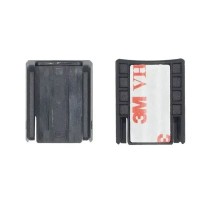 Комплект корпусу для кріплення Snap Garmin (Xero X1i)