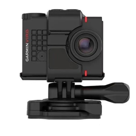 Кріплення з захистом лінз для Garmin VIRB Ultra