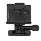 Кріплення з захистом лінз для Garmin VIRB Ultra