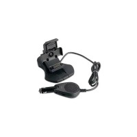 Автокріплення для Garmin GPSMAP 620 (тримач з динаміком)