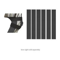 Еластичні стрічки Garmin Grip/Riser Tape (Xero Bow Sight)