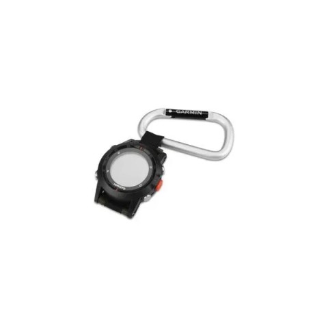 Кріплення для Garmin fenix 3 на карабіні