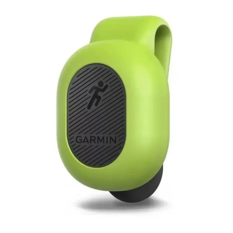 Датчик динаміки руху для бігу Garmin RD Pod з акселерометром