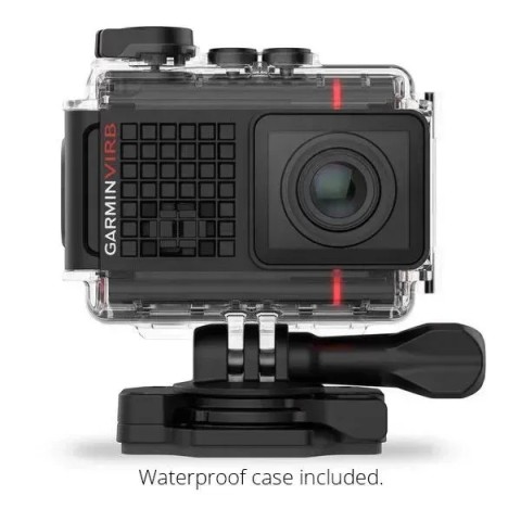 Екшн-камера Garmin VIRB ULTRA 30