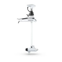 Тролінговий мотор Garmin Force Kraken білий 48”