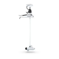 Тролінговий мотор Garmin Force Kraken білий 63”