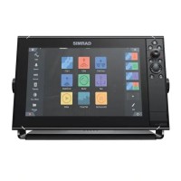 Ехолот/картплотер Simrad NSS12 Evo3S