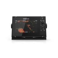 Ехолот/картплотер Simrad NSS7 Evo3