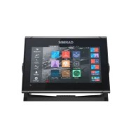Ехолот/картплотер Simrad GO9 XSE