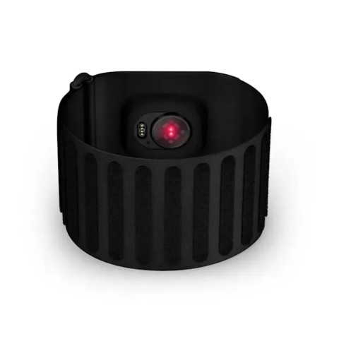 Garmin Index Sleep Monitor — фітнес-браслет для моніторингу сну, пульсу та відновлення
