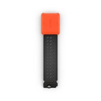 Гнучка стрічка Garmin чорна/оранжева (Alpha T20 нашийник для собак)