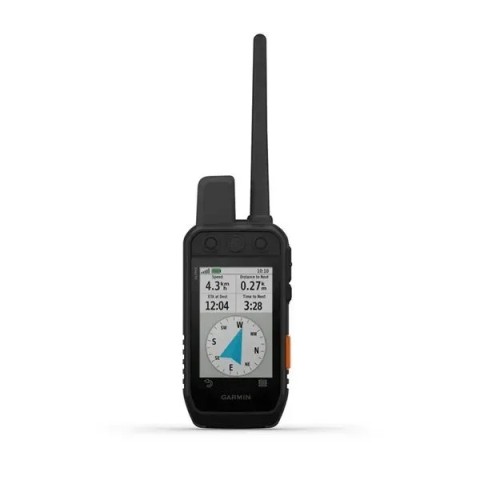Портативний відстежувач для собак Garmin Alpha 300i