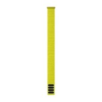 Ремінець для смарт-годинника Garmin UltraFit 22 нейлоновий Amp Yellow