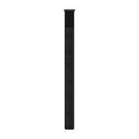 Ремінець для смарт-годинника Garmin UltraFit 20 нейлоновий Black