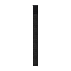 Ремінець для смарт-годинника Garmin UltraFit 20 нейлоновий Black