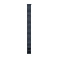Ремінець для смарт-годинника Garmin UltraFit 22 нейлоновий Granite blue