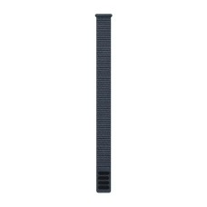 Ремінець для смарт-годинника Garmin UltraFit 22 нейлоновий Granite blue