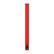 Ремінець для смарт-годинника Garmin UltraFit 22 нейлоновий Flame red
