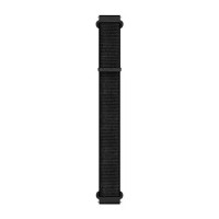 Швидкозмінний ремінець Garmin нейлоновий (20 мм) чорний