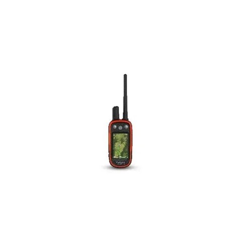 Портативний GPS-відстежувач собак Garmin Atemos 100