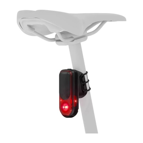 Велорадар Garmin Varia RearVue 820