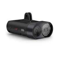 Фара велосипедна Garmin Varia Vue з відеореєстратором 4K