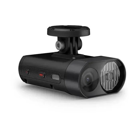 Фара велосипедна Garmin Varia Vue з відеореєстратором 4K