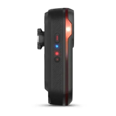Велорадар Garmin Varia RCT715 із камерою заднього огляду та вбудованим ліхтарем