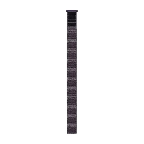 Ремінець для смарт-годинника Garmin UltraFit 20 нейлоновий Deep orchid