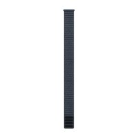Ремінець для смарт-годинника Garmin UltraFit 26 нейлоновий Granite blue