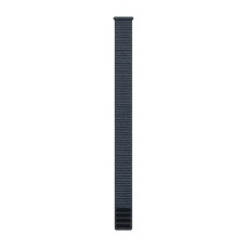 Ремінець для смарт-годинника Garmin UltraFit 26 нейлоновий Granite blue