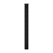 Ремінець для смарт-годинника Garmin UltraFit 26 нейлоновий Black