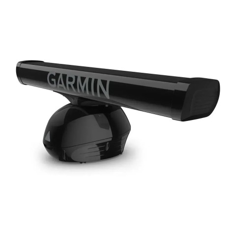 Морський радар Garmin GMR Fantom 254 4FT чорний
