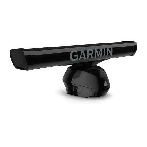 Морський радар Garmin GMR Fantom 124 4FT чорний