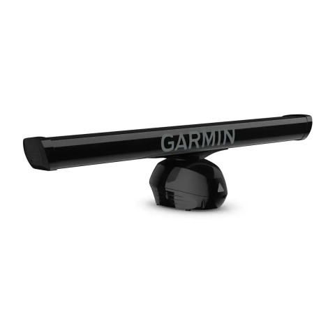 Морський радар Garmin GMR Fantom 56 6FT чорний