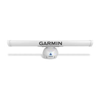 Морський радар Garmin GMR Fantom 56 6FT білий