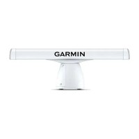 Морський радар Garmin GMR 2534 xHD3 4FT