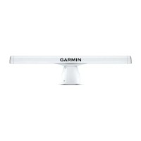 Морський радар Garmin GMR 2536 xHD3 6FT