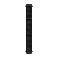 Швидкозмінний ремінець Garmin нейлоновий (18 мм) чорний