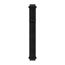 Швидкозмінний ремінець Garmin нейлоновий (18 мм) чорний