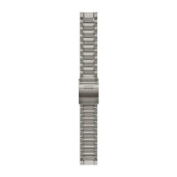 Ремінець для годинника Garmin QuickFit 22 MARQ GEN2 Collection титановий