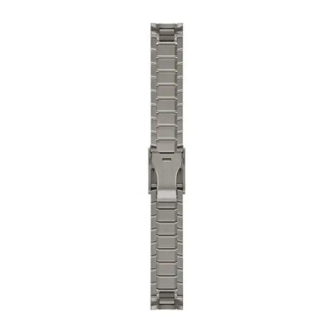 Ремінець для годинника Garmin QuickFit 22 MARQ GEN2 Collection титановий