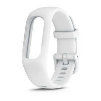 Ремінець для фітнес-трекера Garmin vivosmart 5 білий