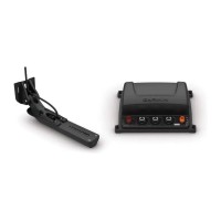 Скануюча гідролокаційна система надвисокої чіткості Garmin GCV 20 з GT34UHD-TM