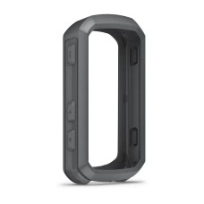 Чохол для Garmin Edge 850/550 силіконовий кольору сірої гальки