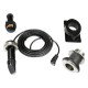 Датчик Simrad ForwardScan XDCR Kit
