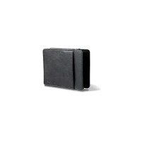 Чохол для Garmin nuvi 2xx/12xx, nuvi 30 шкіряний чорний