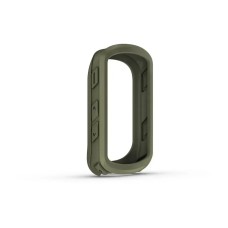 Чохол для Garmin Edge 540-540 Solar/840-840 Solar силіконовий колір моху