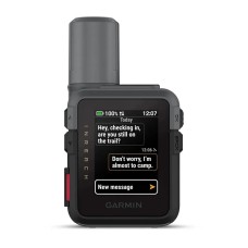 Компактний супутниковий комунікатор Garmin inReach Mini 3